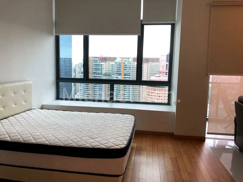 Room (Condo) for Rent in  Soleil @ Sinaran - Image 5