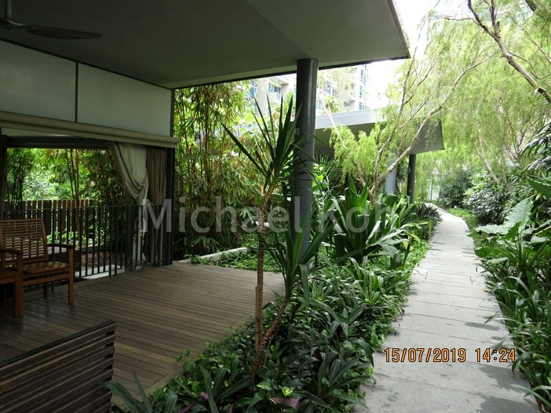 Room (Condo) for Rent in  Soleil @ Sinaran - Image 14