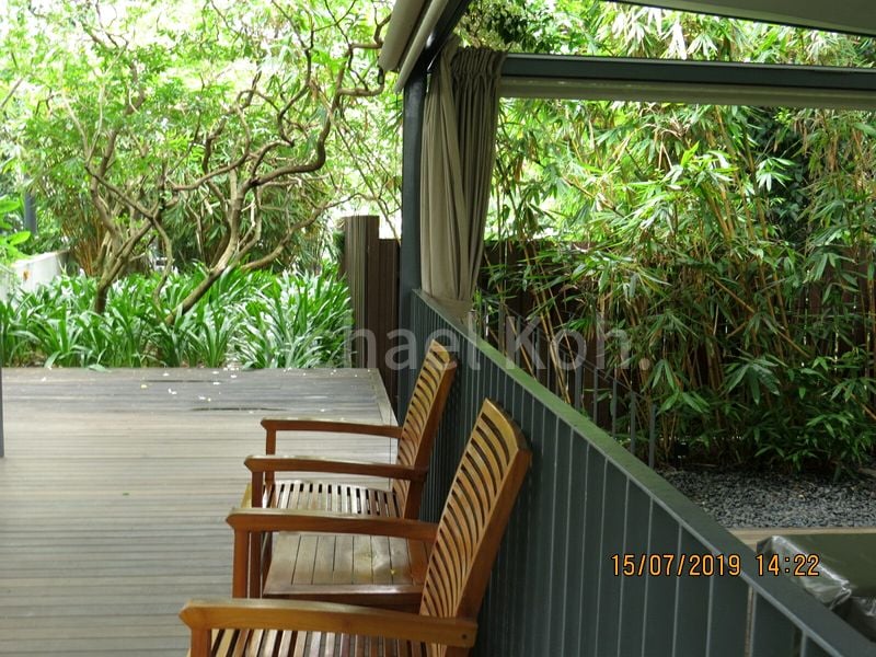 Room (Condo) for Rent in  Soleil @ Sinaran - Image 4