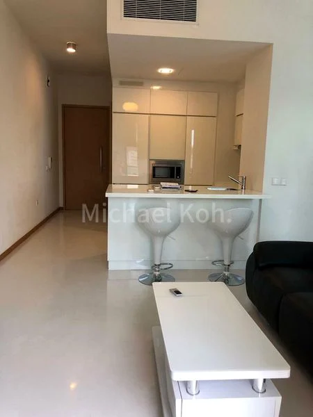 Room (Condo) for Rent in  Soleil @ Sinaran - Image 6
