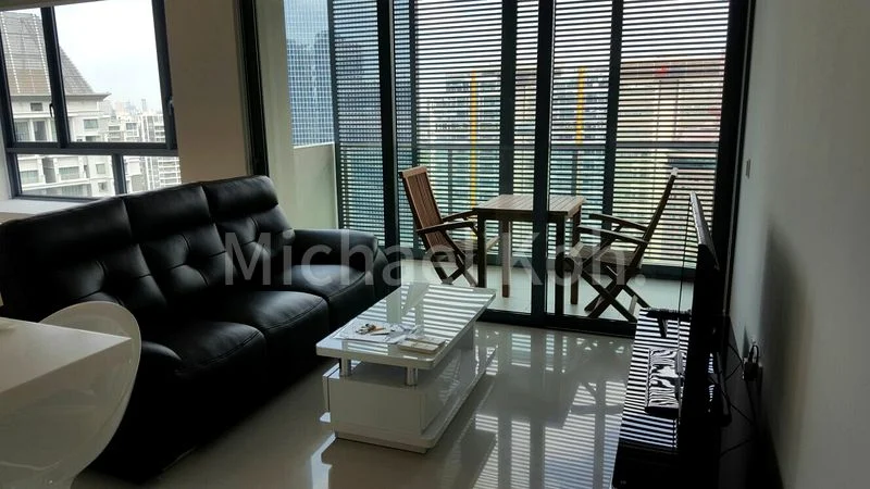 Room (Condo) for Rent in  Soleil @ Sinaran - Image 9
