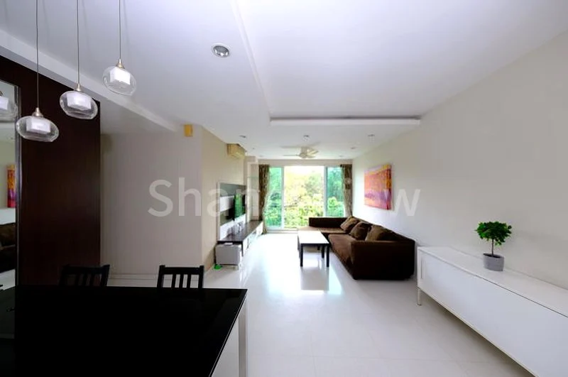 3 Bed Condo for Rent in  The Esparis - Image 2