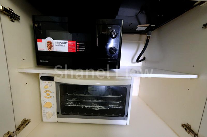 3 Bed Condo for Rent in  The Esparis - Image 16