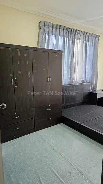 Master Room (Landed) for Rent in  Ah Soo Garden - Image 2