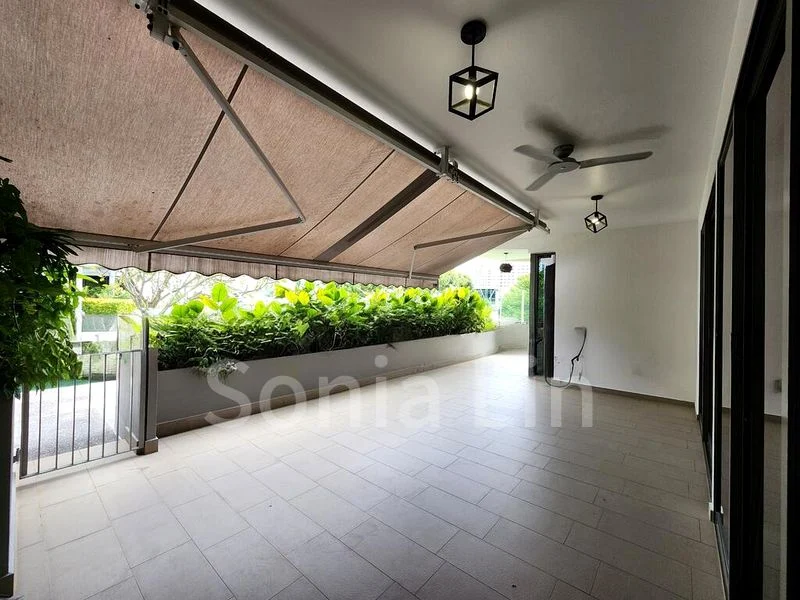 3 Bed Condo for Rent in  Stratum - Image 11