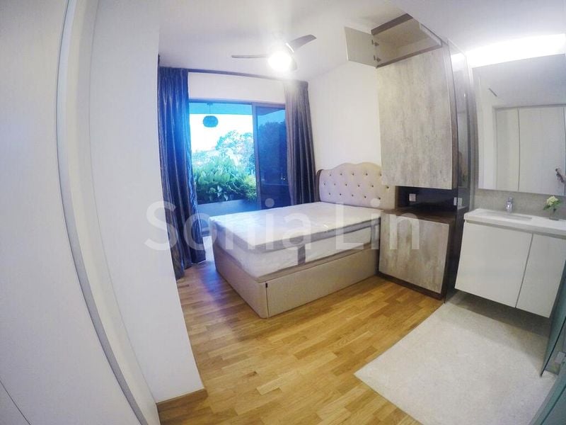 3 Bed Condo for Rent in  Stratum - Image 3