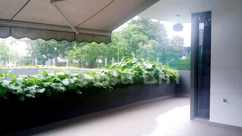 3 Bed Condo for Rent in  Stratum - Image 1