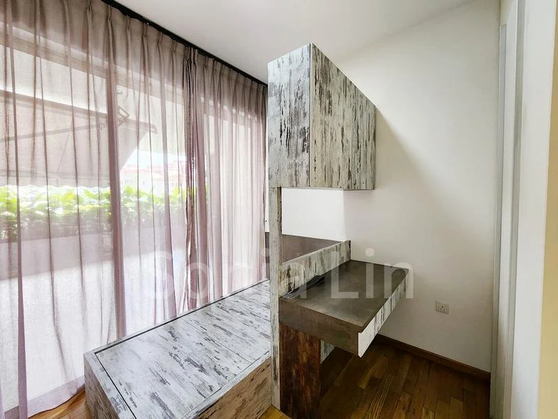 3 Bed Condo for Rent in  Stratum - Image 5