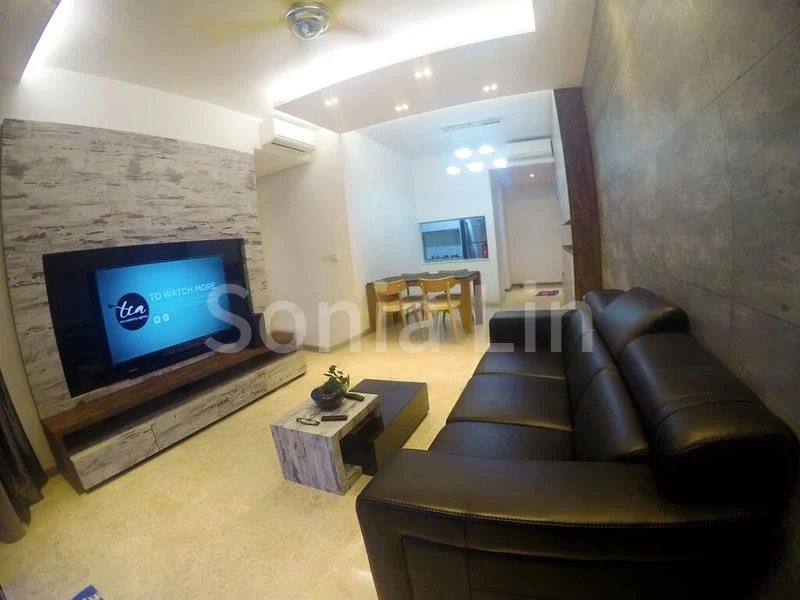 3 Bed Condo for Rent in  Stratum - Image 2