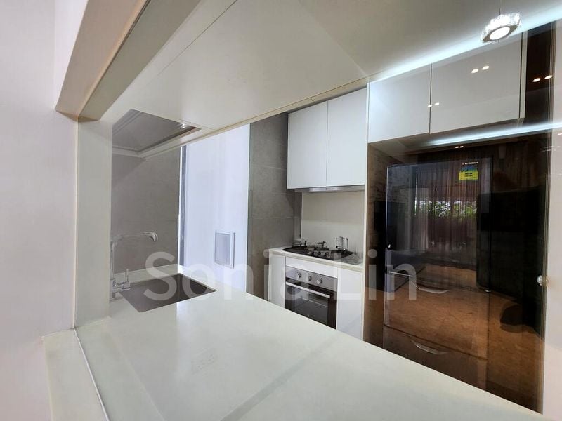 3 Bed Condo for Rent in  Stratum - Image 7