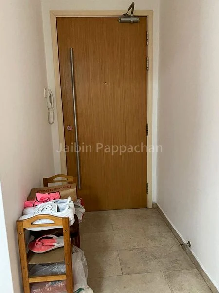 1 Bed Condo for Rent in  The Elegance @ Changi - Image 7