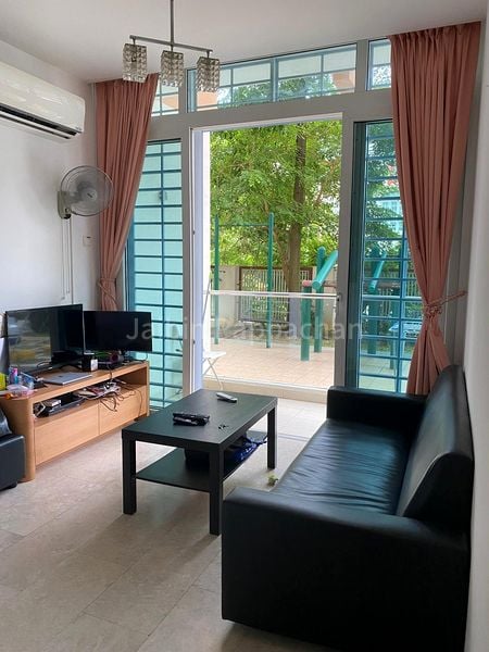 1 Bed Condo for Rent in  The Elegance @ Changi - Image 5