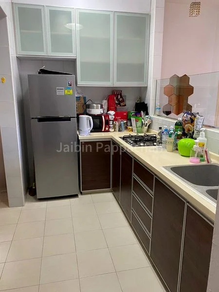 1 Bed Condo for Rent in  The Elegance @ Changi - Image 3
