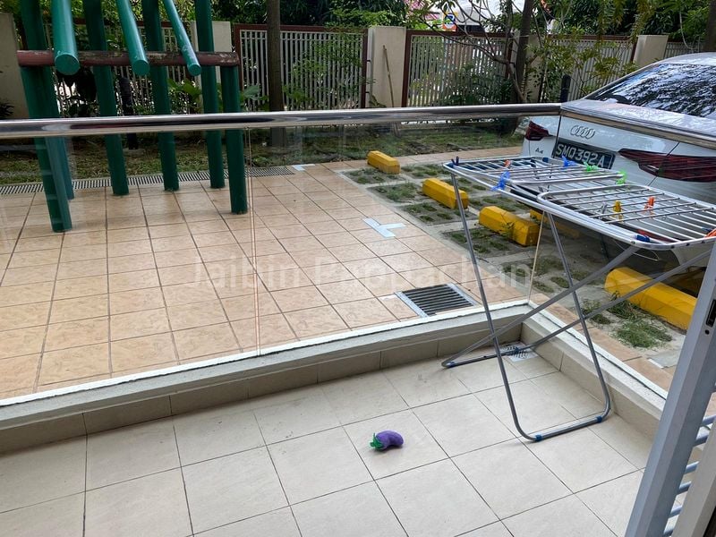 1 Bed Condo for Rent in  The Elegance @ Changi - Image 6