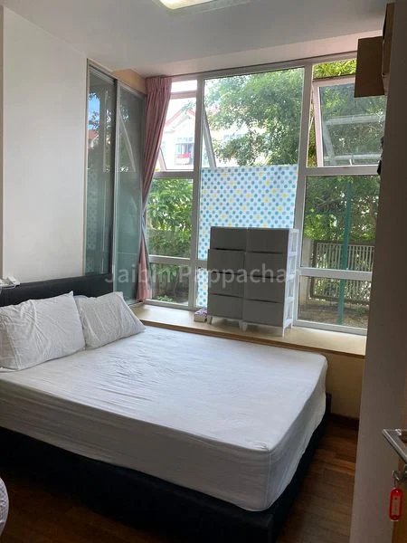 1 Bed Condo for Rent in  The Elegance @ Changi - Image 4