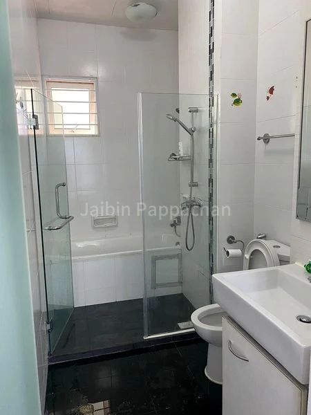 1 Bed Condo for Rent in  The Elegance @ Changi - Image 2