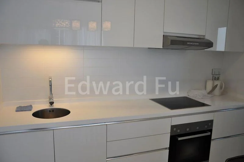 2 Bed Condo for Rent in  One Shenton - Image 2