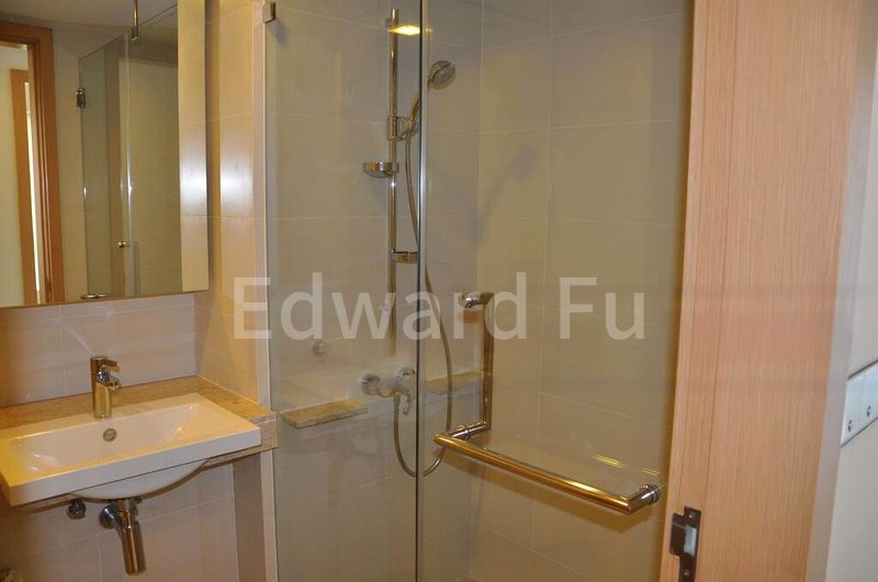 2 Bed Condo for Rent in  One Shenton - Image 3