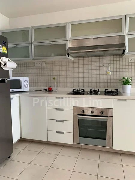 1 Bed Condo for Rent in  The Trumps - Image 14