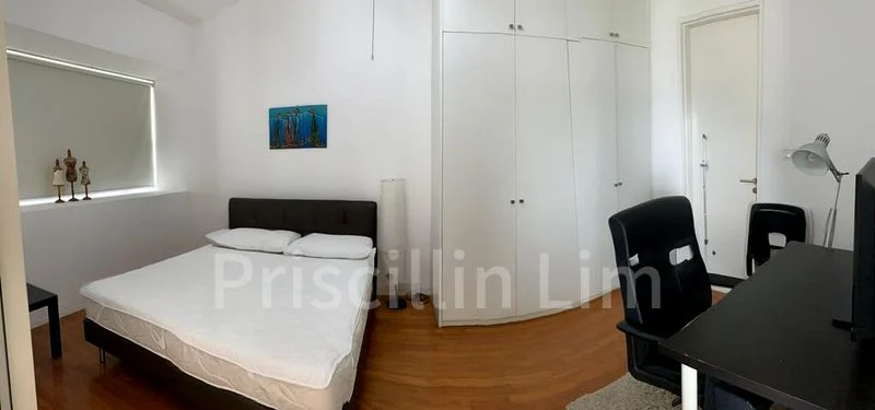 1 Bed Condo for Rent in  The Trumps - Image 4