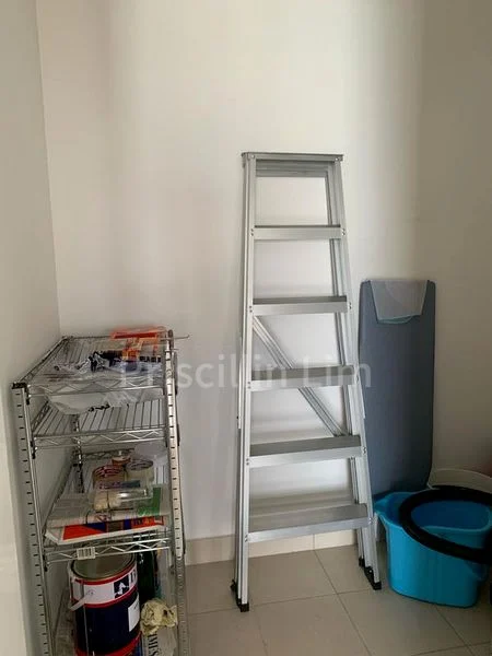 1 Bed Condo for Rent in  The Trumps - Image 15