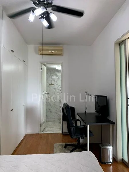 1 Bed Condo for Rent in  The Trumps - Image 5