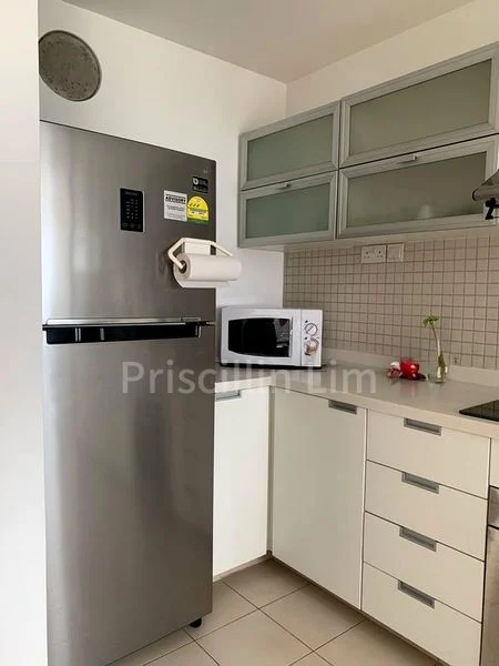 1 Bed Condo for Rent in  The Trumps - Image 9