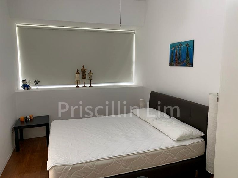 1 Bed Condo for Rent in  The Trumps - Image 6