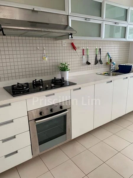 1 Bed Condo for Rent in  The Trumps - Image 12