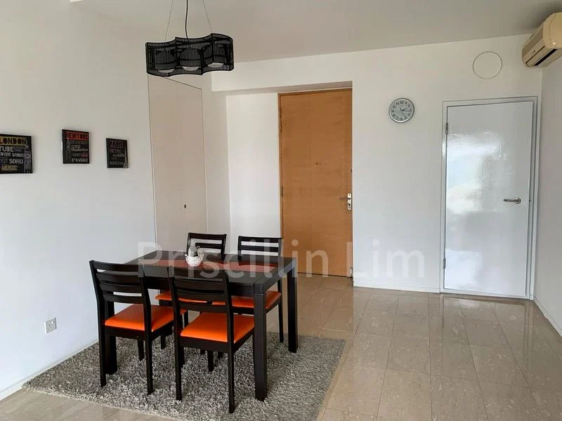 1 Bed Condo for Rent in  The Trumps - Image 17