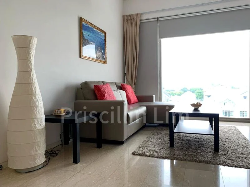 1 Bed Condo for Rent in  The Trumps - Image 18