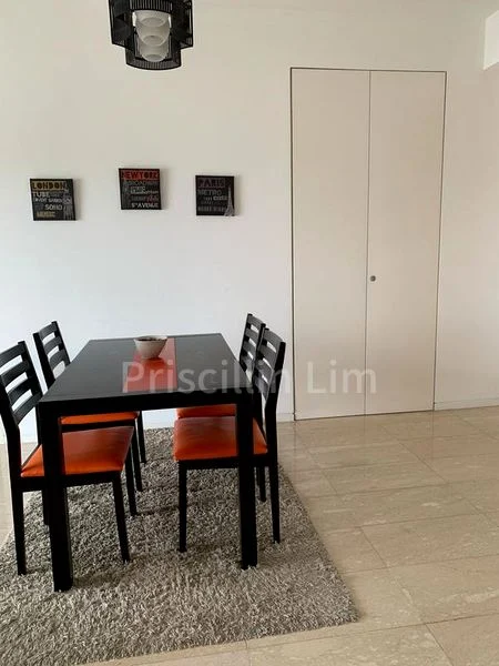 1 Bed Condo for Rent in  The Trumps - Image 16