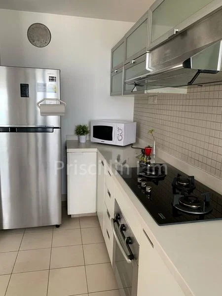 1 Bed Condo for Rent in  The Trumps - Image 13