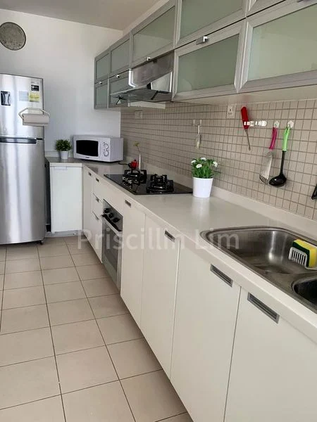 1 Bed Condo for Rent in  The Trumps - Image 10