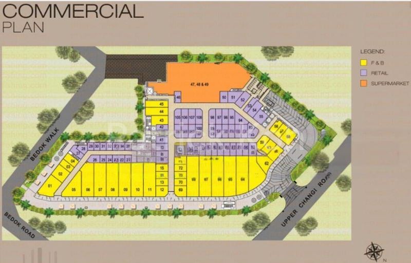 Shop / Shophouse for Sale in  East Village - Image 7