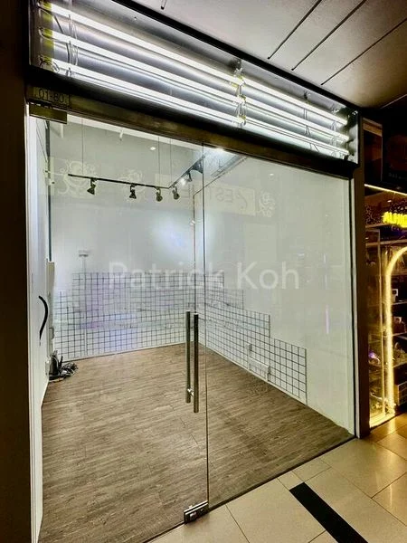 Shop / Shophouse for Sale in  East Village - Image 1