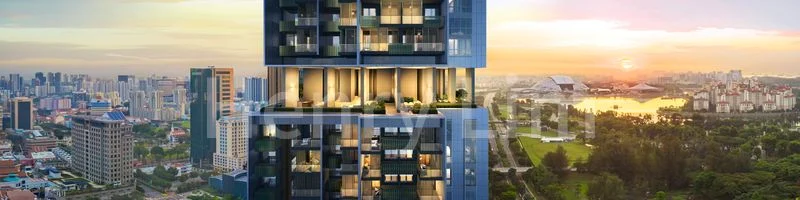 1 Bed Apartment (Condo) for Sale in Midtown Bay - Image 10