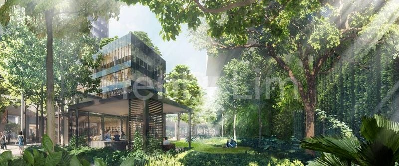 1 Bed Apartment (Condo) for Sale in Midtown Bay - Image 13