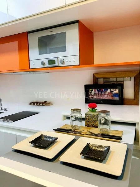 1 Bed Condo for Rent in  Espada - Image 1