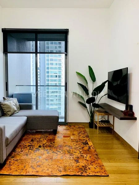 1 Bed Condo for Rent in  Espada - Image 4