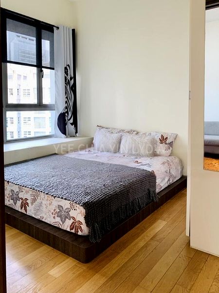 1 Bed Condo for Rent in  Espada - Image 3