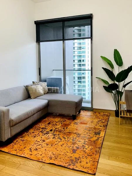 1 Bed Condo for Rent in  Espada - Image 2