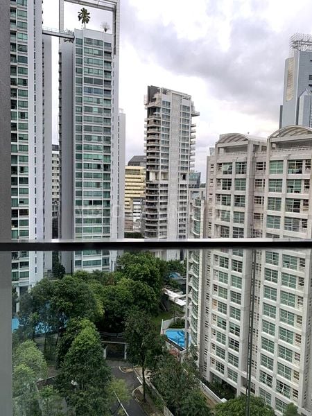 1 Bed Condo for Rent in  Espada - Image 5