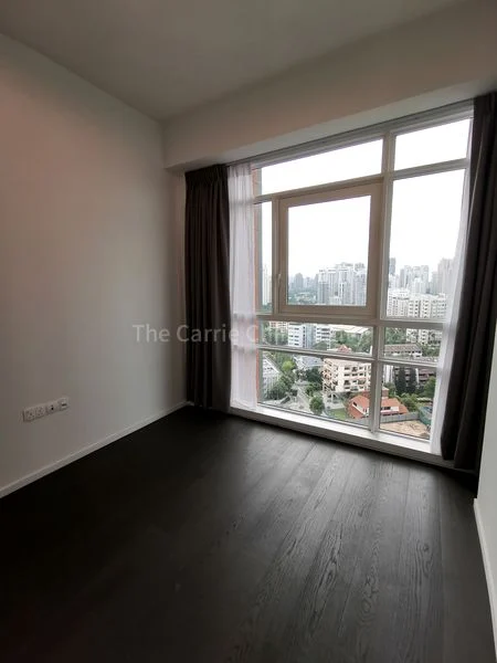 2 Bed Condo for Rent in  Principal Garden - Image 9