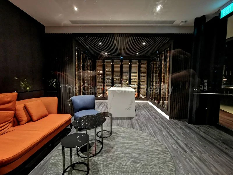 2 Bed Condo for Rent in  Principal Garden - Image 13