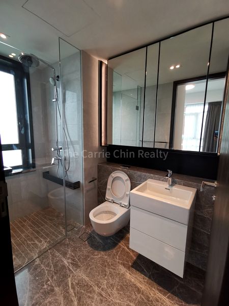 2 Bed Condo for Rent in  Principal Garden - Image 8