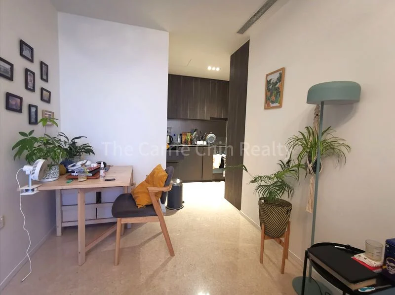 2 Bed Condo for Rent in  Principal Garden - Image 3