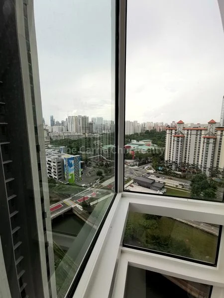 2 Bed Condo for Rent in  Principal Garden - Image 10