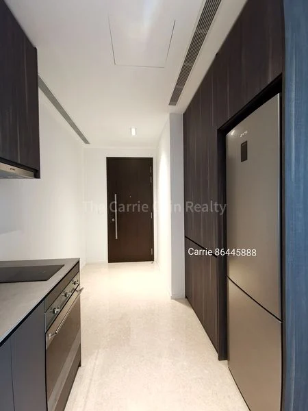 2 Bed Condo for Rent in  Principal Garden - Image 5