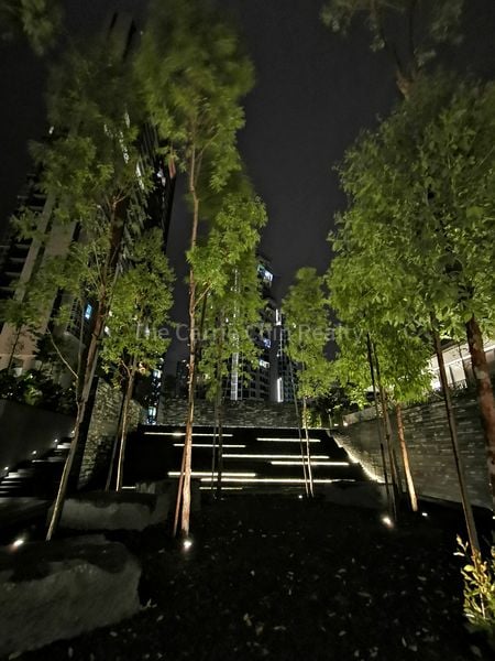 2 Bed Condo for Rent in  Principal Garden - Image 7